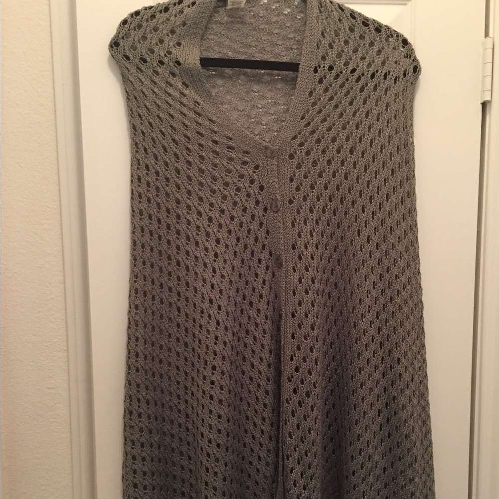 Lularoe Mimi Poncho